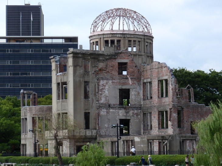 Dome Hiroshima